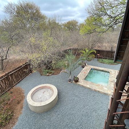 The Cheetah Rest Vila Hoedspruit Exterior foto