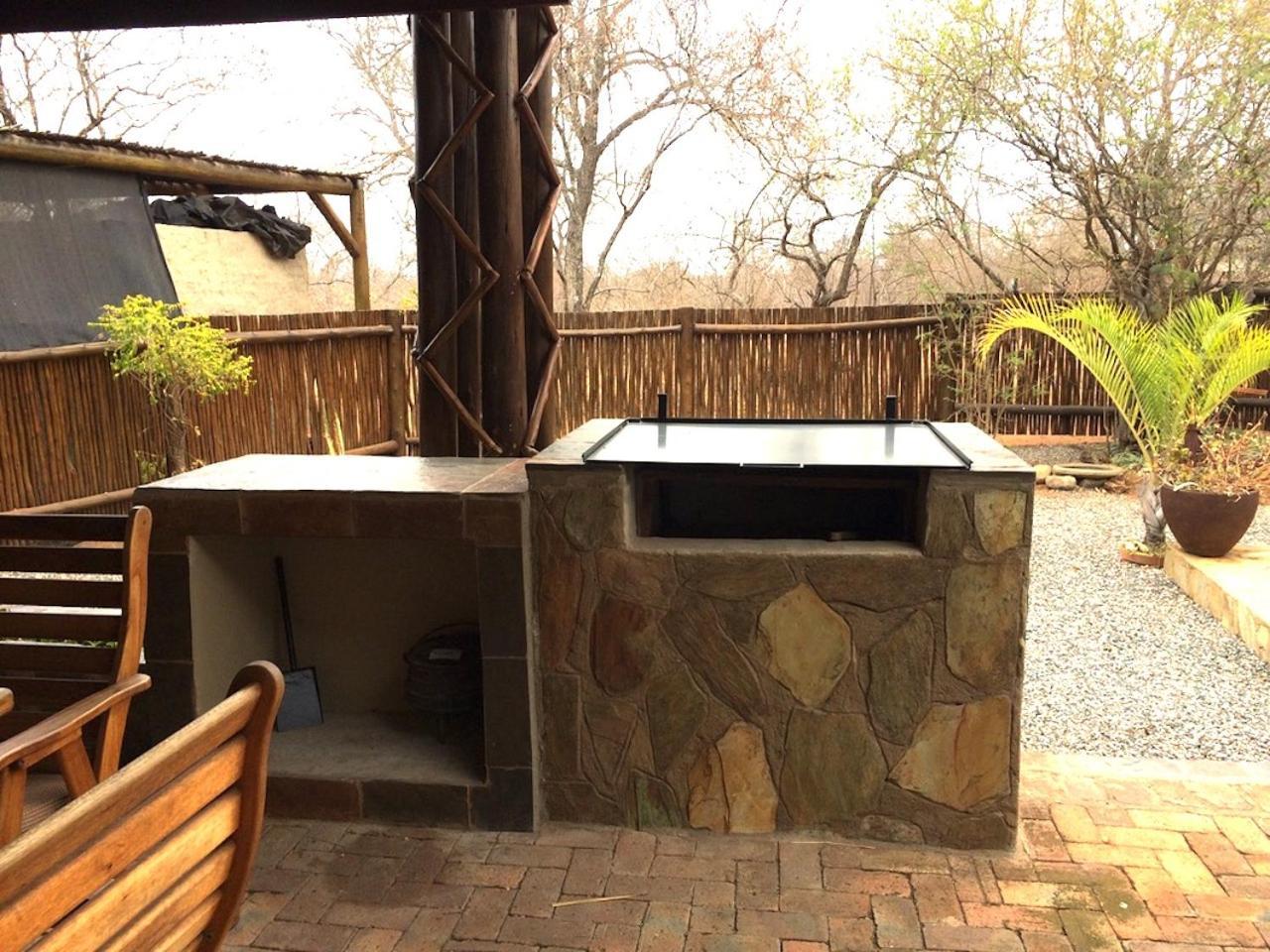 The Cheetah Rest Vila Hoedspruit Exterior foto